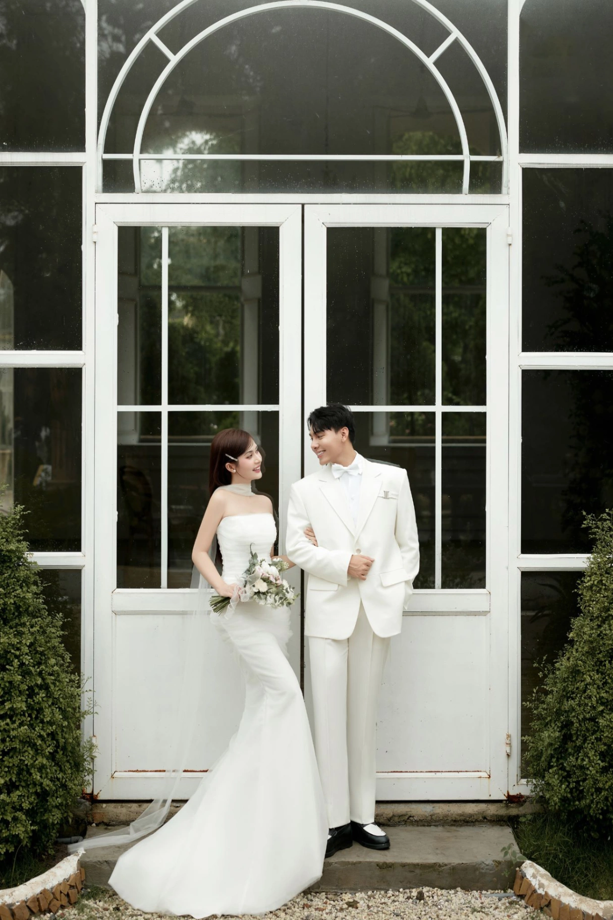 Tuấn Kiệt & Khánh Linh