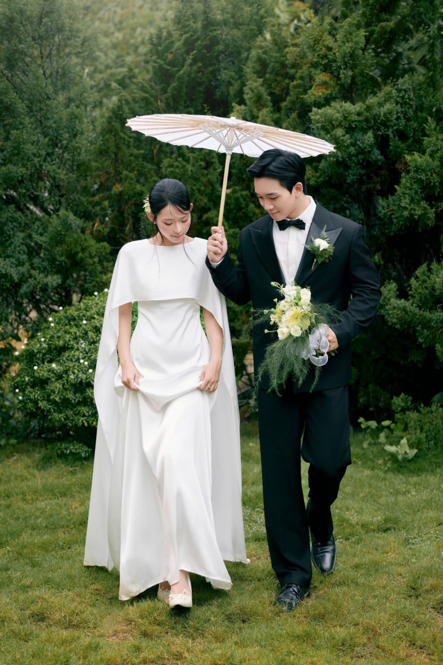 Tuấn Kiệt & Khánh Linh