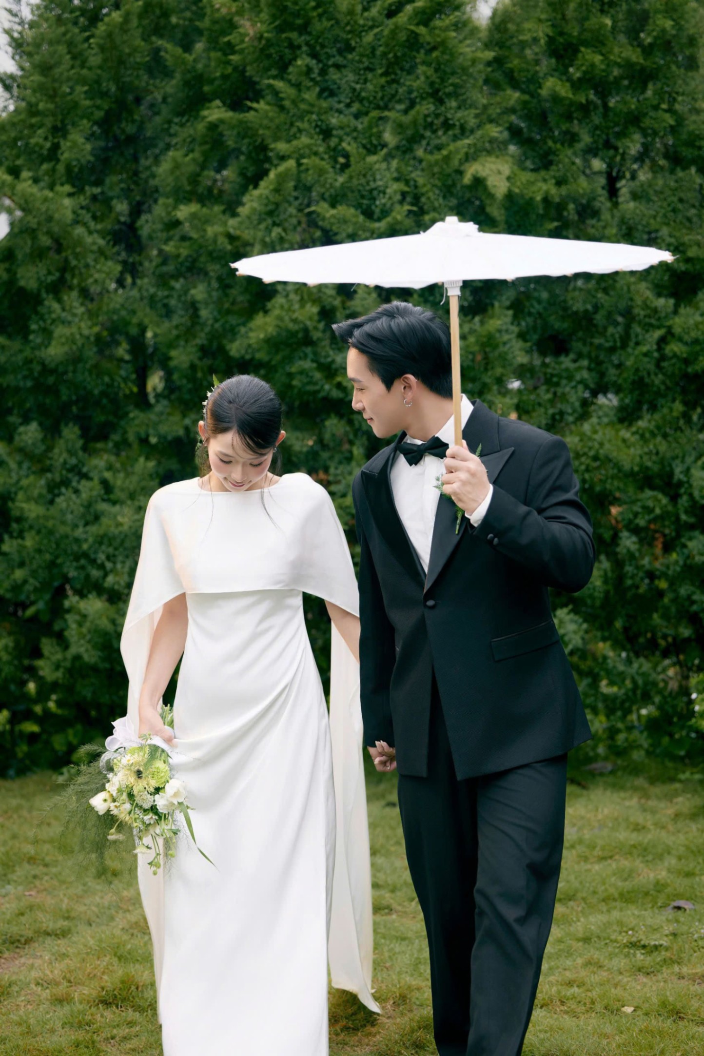 Đức Duy & Thanh Hà