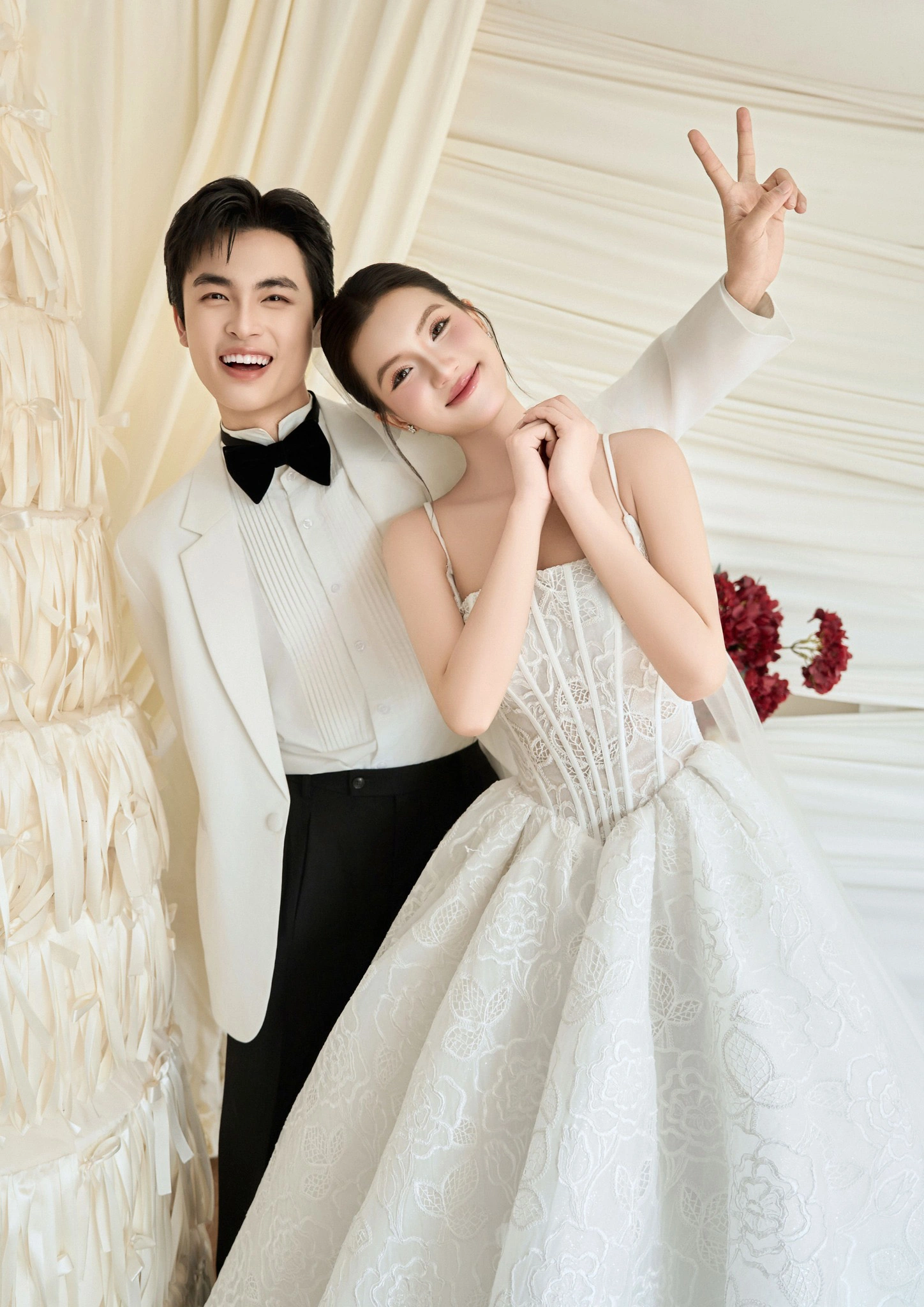 Tuấn Kiệt & Khánh Linh