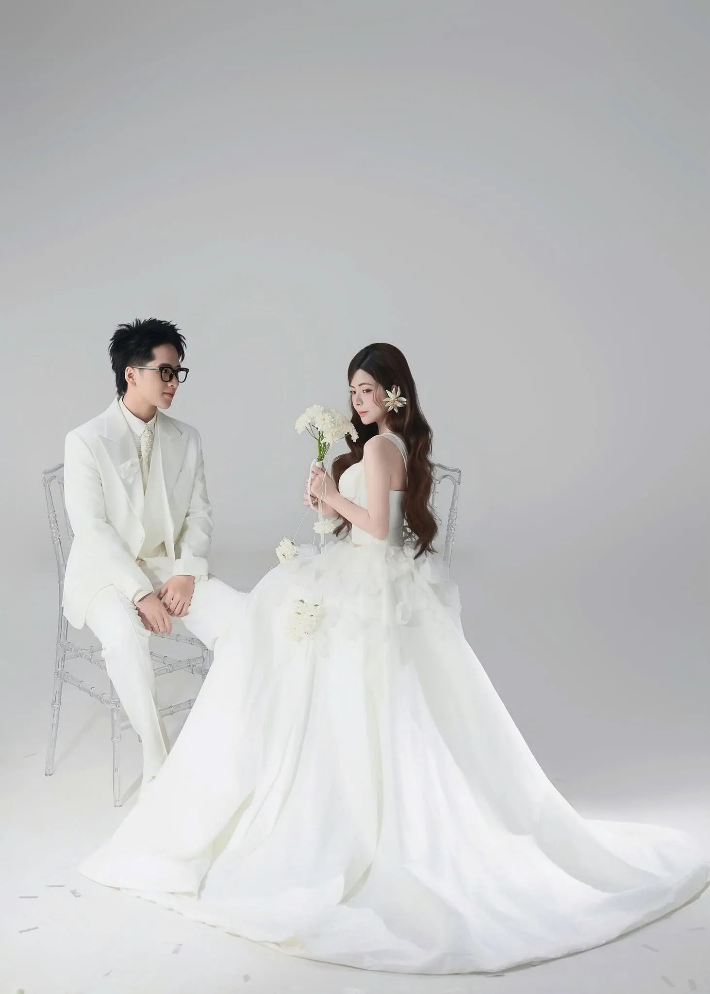 Tuấn Kiệt & Khánh Linh